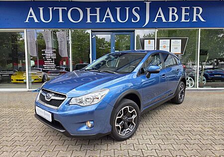 Subaru XV Comfort AWD 2.HD 110kW 8xALU RFK