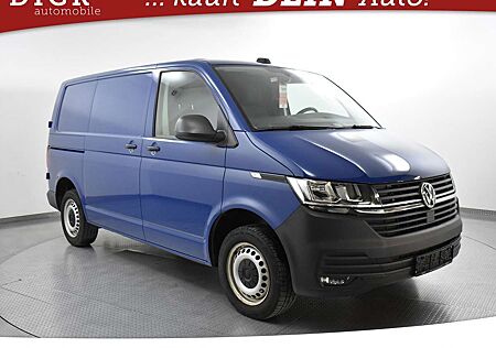 VW T6 Transporter Volkswagen T6.1 Transp 2.0d DSG STNDHZ+SHZ+KLIM+PDC+AHK+TEM