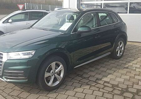 Audi Q5 40 TDI quattro sport 2.0 190 PS