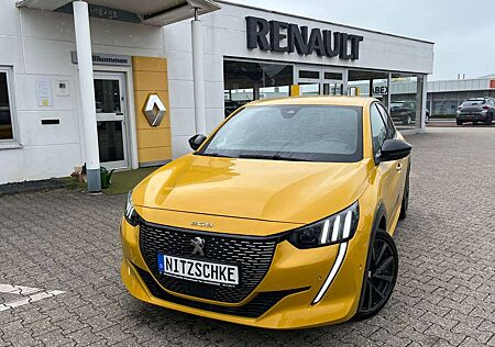 Peugeot 208 GT PACK PT 100 AUTOMATIK (ACC/NAVI/KAMERA)
