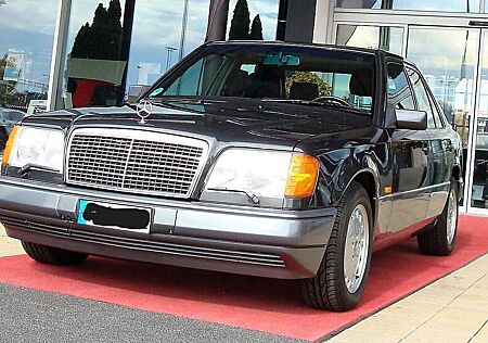 Mercedes-Benz E 420