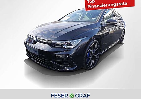 VW Golf Volkswagen VIII Variant R 2.0 TSI 4M DSG AHK HUD