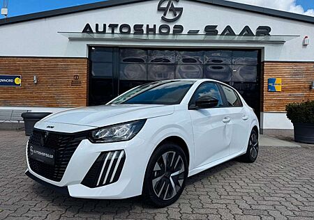 Peugeot 208 Active/Apple CarPlay/