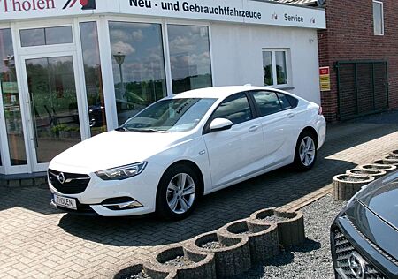 Opel Insignia B 1,5 Grand Sport Edition Alu Klima PDC Shz