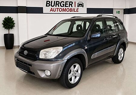 Toyota RAV4 2.0 Sol Automatic