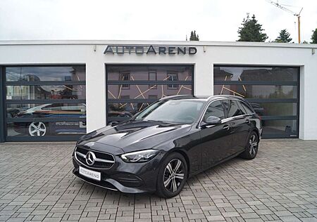 Mercedes-Benz C 200 Avantgarde *LED, Ambiente Light*