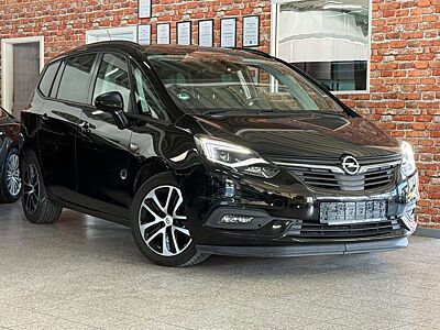 Opel Zafira C Edition-Automatik-LED-PDC-SHZ-Tempomat