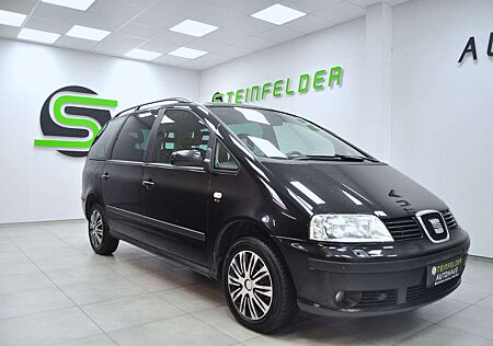 Seat Alhambra 2.0 TDI Vigo