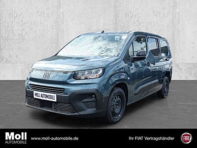 Fiat Doblo L2 1.5 HDI 96KW 130PS MT6 Kombi Comfort Techno