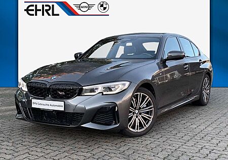 BMW 340 M340i xDrive limo M Sport Aut/HeadUp/Laser/ACC/PAP