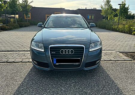 Audi A6 Avant 3.0 TDI Quattro tiptronic Business Bi-Xenon