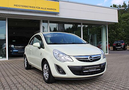 Opel Corsa 1.4 "150 Jahre "