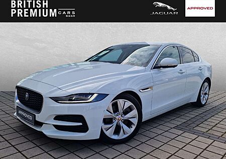 Jaguar XE S D200 Mild-Hybrid DAB Ambiente 360°