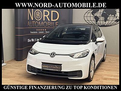 Volkswagen ID.3 Pure Performance AreaView/Side&Lane/ACC/ Pure Perf