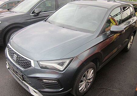 Seat Ateca Style, Automatik, AHK, Sitzhz., PTS