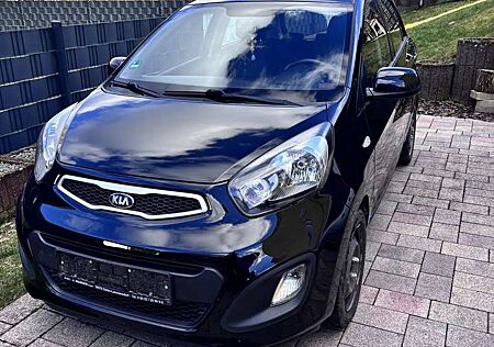 Kia Picanto Edition 7