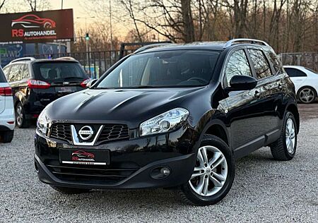 Nissan Qashqai+2 Qashqai+2 Visia 4X4*Pano*Navi*7 Sitzer*Keyless GO