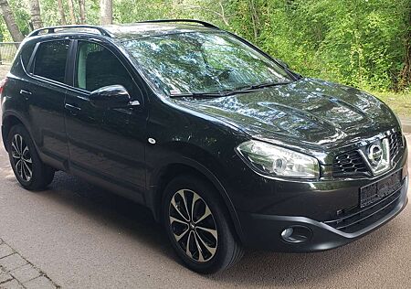 Nissan Qashqai Diesel 1.6 dCi DPF Start/Stop acenta