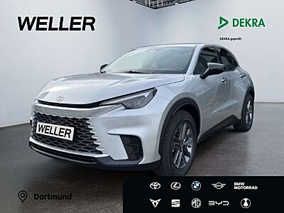 Lexus LBX FWD *Komfort Paket*Kamera*ACC*Sitzheizung*PDC*