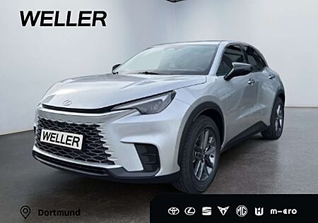 Lexus LBX 1.5 Hybrid FWD Basis *TWA*SHZ*CAM*LED*