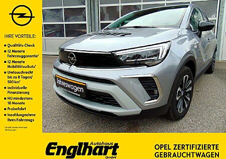 Opel Crossland X Crossland 1.2 Turbo Enjoy AT