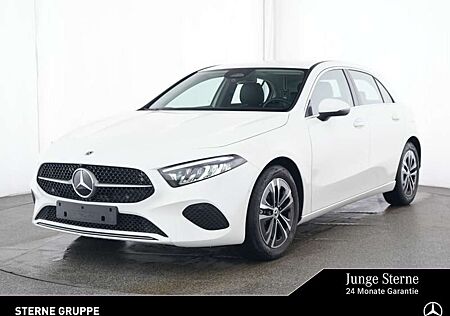 Mercedes-Benz A 180 Progressive LED Totwi Kamera MBUX PTS SHZ