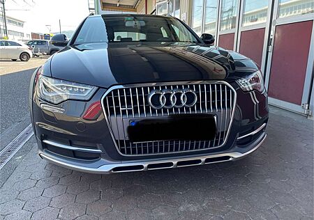 Audi A6 Allroad Quattro Diesel 3.0 TDI S tronic DPF