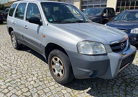 Mazda Tribute 2.0 Comfort Allrad