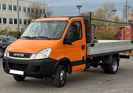 IVECO Daily 35C15|3.0 Diesel|TÜV 11/2027 | erst 118.400 km