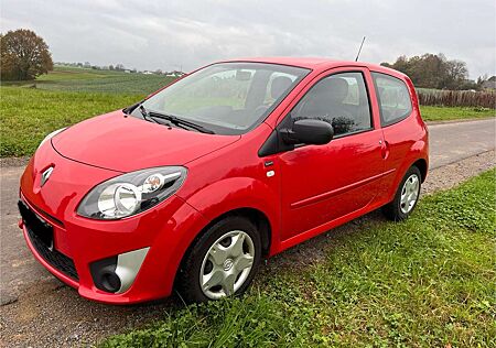 Renault Twingo YAHOO!