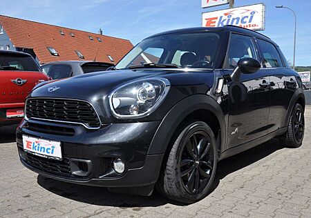 Mini Cooper SD Countryman All4