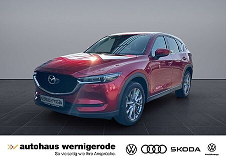 Mazda CX-5 Kangei 2.5 SKYACTIV-G *HUD*Kamera*LED*