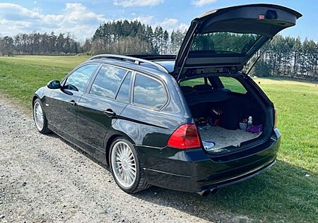 Alpina D3 Touring
