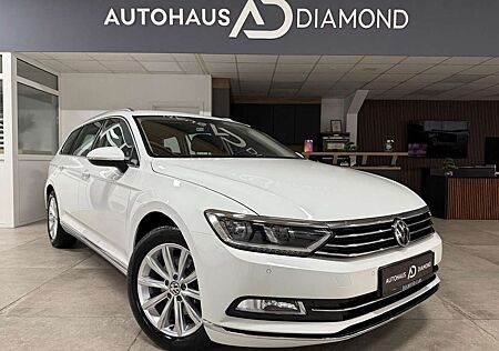 VW Passat Variant Volkswagen Highline* ACC* AHK * SHZ *