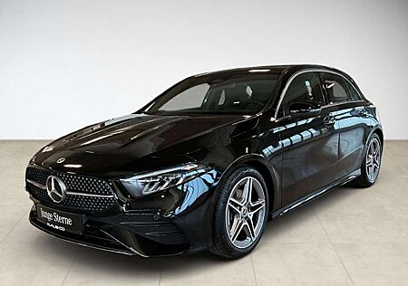 Mercedes-Benz A 200 AMG Style Kompaktlimousine AUT Kam. KlimaA