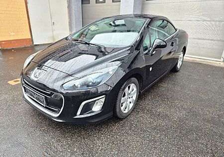 Peugeot 308 CC Cabrio-Coupe Roland Garros NAVI KLIMA