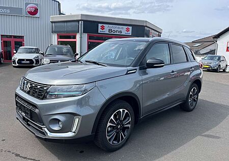 Suzuki Vitara 1.4 S 4x4 Comfort + Automatik
