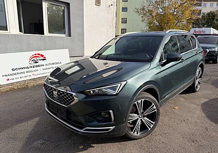 Seat Tarraco Xcellence 4Drive 7 Sitzer 360 Grad...