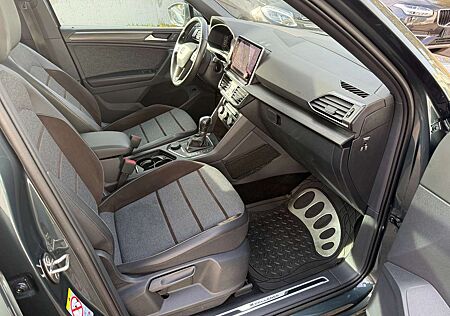 Seat Tarraco Xcellence 4Drive 7 Sitzer 360 Grad...