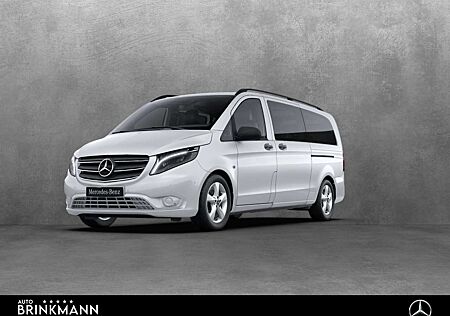 Mercedes-Benz Vito 116 CDI Tourer SELECT Extralang SHZ7Kamera