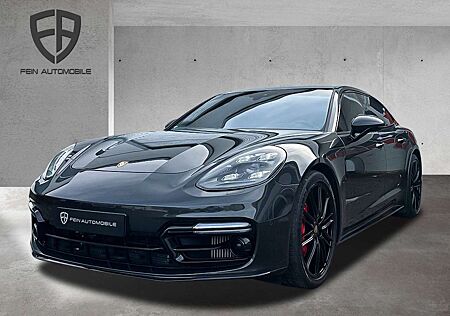 Porsche Panamera Sport Turismo GTS*HeadUp*Standh*Approv*