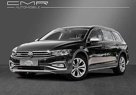VW Passat Variant Volkswagen Alltrack 4Motion Business Massage