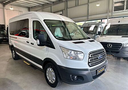 Ford Transit 350 L3/H2*KRANKENTRANSPORT*2XTRAGE*RAMPE
