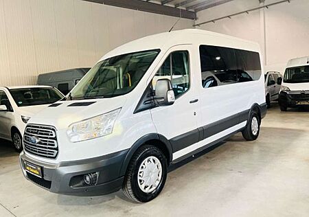 Ford Transit 350 L3/H2*KRANKENTRANSPORT*2XTRAGE*RAMPE