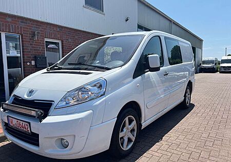 Peugeot Expert L2H1 Kasten*5 SITZER*TÜV NEU