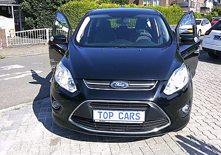 Ford C-Max Trend