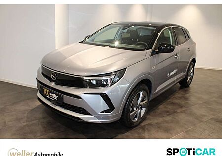 Opel Grandland 1.2 Turbo ''Elegance mit Ultimate-Paket'' AHK 360G