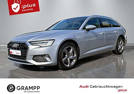 Audi A6 Sport advanced 45 TFSI quattro S-tronic