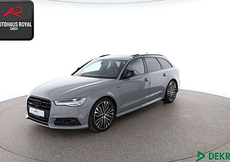 Audi A6 Avant 3.0 TDI qu COMPETITION EXCLUSIVE,BANG+O
