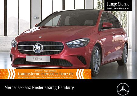 Mercedes-Benz B 250 e PROGRESSIVE+PANO+360°+AHK+MULTIBEAM+HUD
